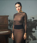 Flamenco Top Cayetana 23 Model. Davedans 41.736€ #504695008-2023